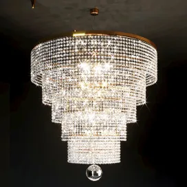 Masiero IMPERO DECO VE